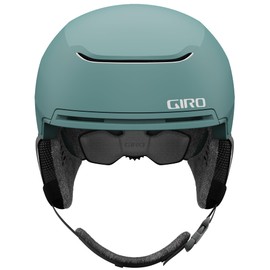 Giro Terra MIPS Ski Helmet - Snowboard Helmet for Women & Youth - Matte Mineral - M (55.5-59cm)