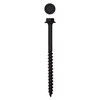 SPAX 3/8" x 5" Exterior Hex Head Structural Wood Lag