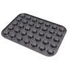 Nonstick Mini Cupcake Muffin Pans Carbon Steel Kitchen Baking Pans