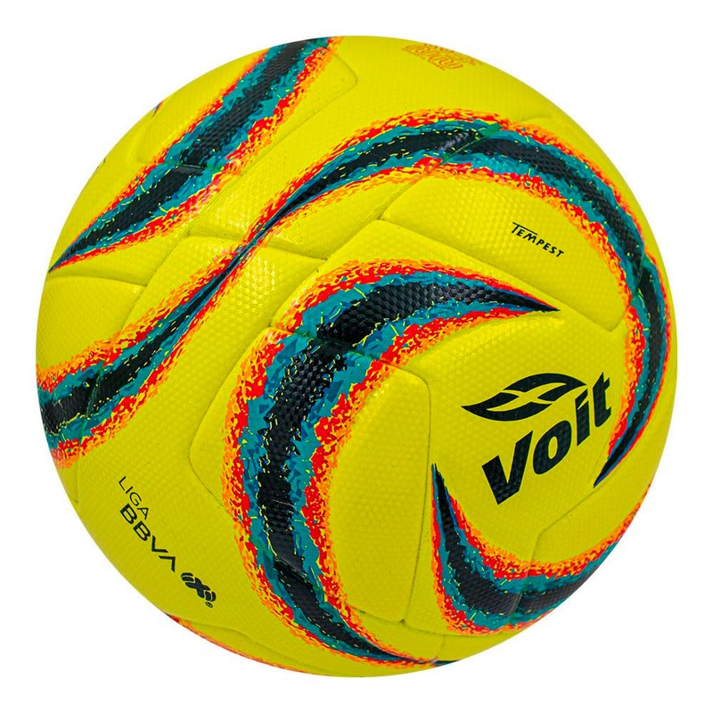 Voit Balón de Fútbol No. 5 Tempest FIFA Quality Pro