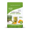 Morlife Wheat Grass Certified Organic Powder 200g