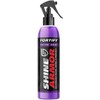 SHINE ARMOR Ceramic Coating Fortify Quick Coat Car Wax Polish