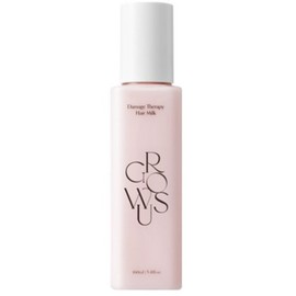 Growers Damage Therapy Hair Milk 160ml / 그로우어스 데미지 테라피 헤어 밀크 160ml