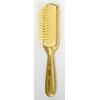 Ikemoto Shiki Kogyo Ikemoto Tsubaki Oil Blend, Anti-Static Styling Brush
