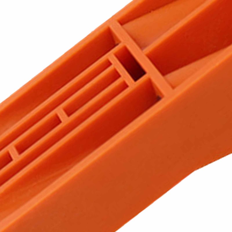 Magnetic Inclined Drill Hole Locator Positioner with Hex Wrench Robust