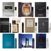 JRoBeauty High End Random Selection Designer Fragrance Cologne Sampler Set
