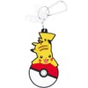 Pikachu Putter Cover Holder