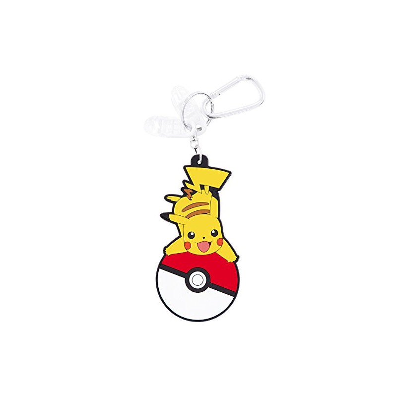 Pikachu Putter Cover Holder