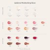 Brillo hidratante LipSense de SeneGence brillo hidratante y duradero con