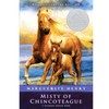 Breyer Traditional Series Misty & Stormy Model & Book Set