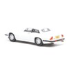 Oxford Diecast Jaguar XJS - White (The Saint)
