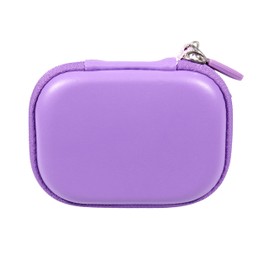 getgear case for bmani Wireless Earbuds Bluetooth Headphones 48hrs Play Back Sport Earphones (Light Purple)