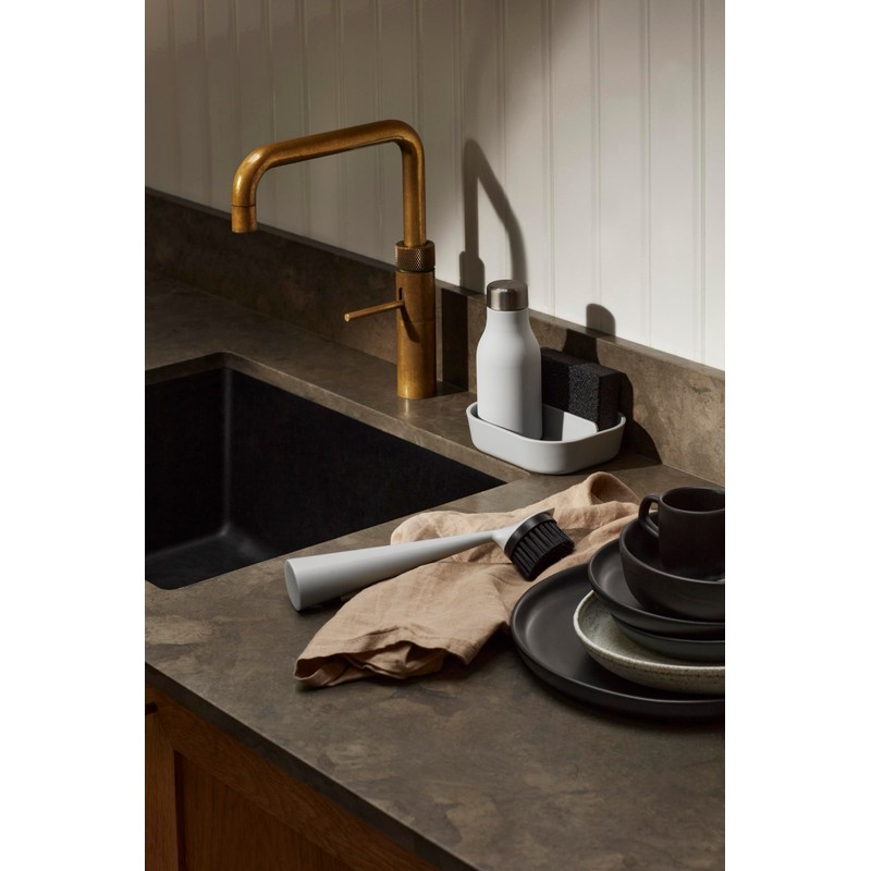 EVA SOLO | Dishwashing Set | Soap Dish, Liquid Soap