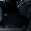 iplusmile 4pcs Car Floor Mat Retainer Clips Anti- Holder for