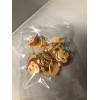 Bakery Crafts Curious George cupcake rings, 12 ct / NEW