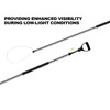 Smarkey 60"-92" Animal Catch Pole Wildlife Control Tool Noose Holder