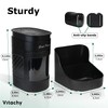 VITACHY Single Hand Soap Dispenser for Kitchen. Dishwashing Soap Pump