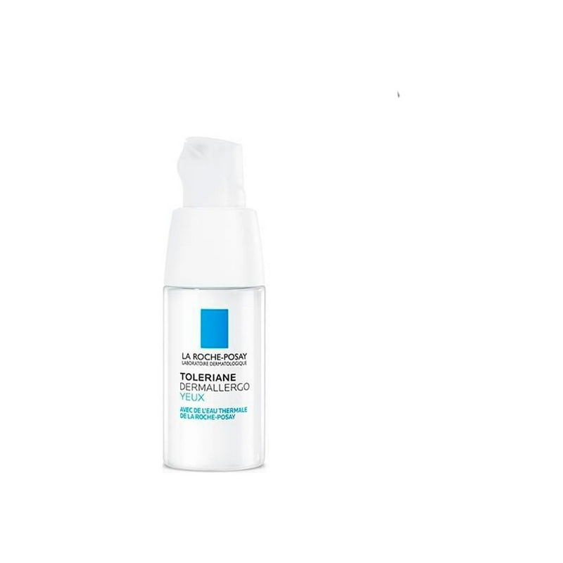 Crema Facial La Roche-Posay Toleriane Sensitive 40 Ml Tipo de