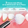 COSLUS C50 Irrigador Bucal Portátil para Dientes, 4 Modos y