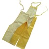 Kelendle Trimmer Safety Chaps with Pocket Adjustable Strap Split Leg