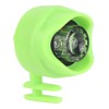 2PCS Mini Shoe Headlights Outdoor Sport Shoe Lamp for Hiking