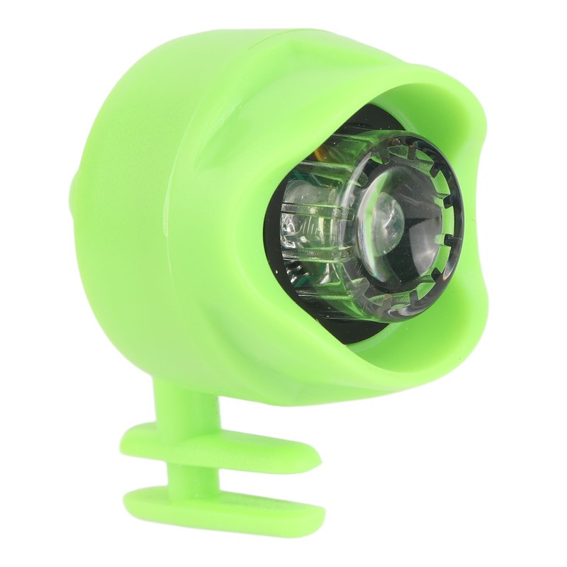 2PCS Mini Shoe Headlights Outdoor Sport Shoe Lamp for Hiking