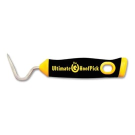 ULTIMATE HOOFPICK 8" UH 100