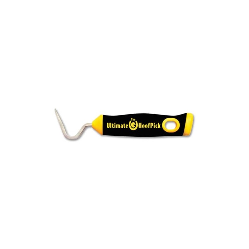 ULTIMATE HOOFPICK 8" UH 100