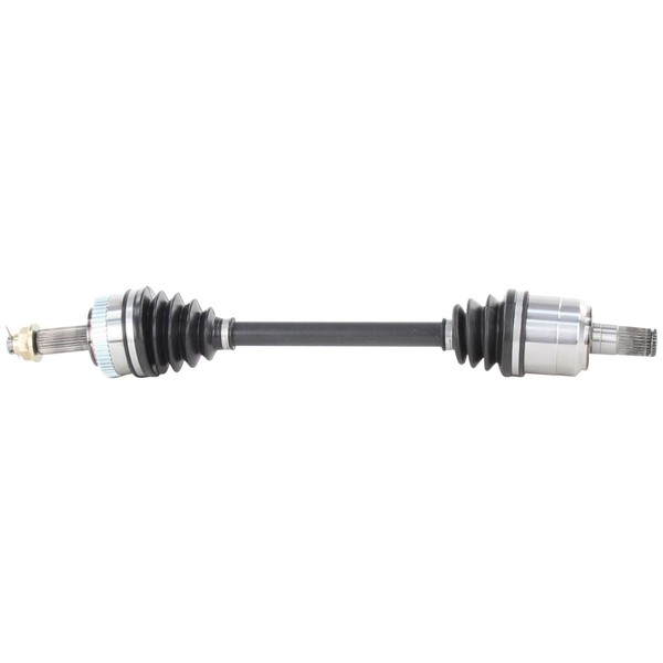 TrakMotive CV Axle Shaft - KA-8124