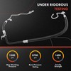 A-Premium Power Steering Pressure Hose Line Assembly Compatible with Ford