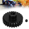 1:5 Scale RC Car Gear with M5 Grub Screw Remote