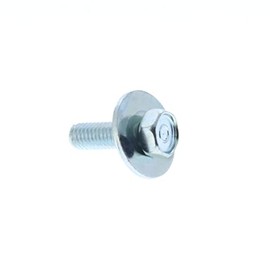 Honda 93404-05016-08 Bolt Genuine Original Equipment Manufacturer (OEM) Part