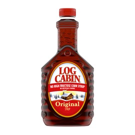 Log Cabin Original Pancake Syrup, 24 FL OZ