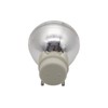 azurano Projector Lamp BLB21 Replacement for Osram PVIP 280/0.9 E20.9