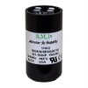 340-408 uF x 165 VAC - BMI Start Capacitor #