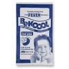 BeKOOOL Migraine Gel Sheets - 4 Count