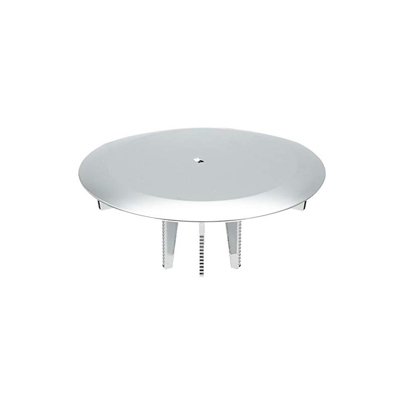 GEBERIT serie 243.775.21.1 Tappo per piletta 90 mm cromato