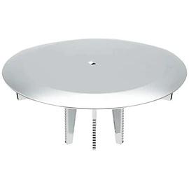 GEBERIT serie 243.775.21.1 Tappo per piletta 90 mm cromato
