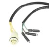 Celox Stator fits Honda FourTrax 350 4x4 TRX350 1986 1987