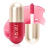 Sérum Potenciador De Labios Lip Plumper Kissio, 5,5 Ml (05