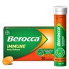 Berocca Immune Daily Defence Effervescent Tablets