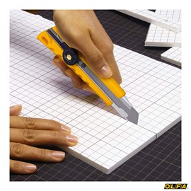 オルファ:OLFA レフティL型