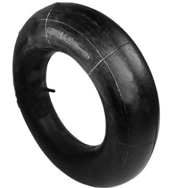 16" Wheelbarrow Innertube 4.80-8 Barrow Sack Truck Trolley Replacement Innertube for 16 Inch Wheel Tyre Tire Straight Valve TR13 Universal Wheelbarrow Inner Tube 480x8 4.80/4.00-8 4.80-4-8