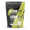 Meta Nutrition Glutamina 500 Gramos 100 Porciones Sabor Sin sabor