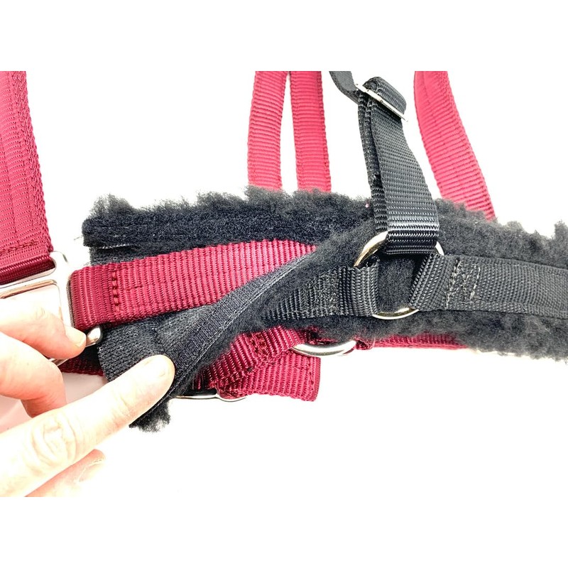 GG Equine Fleece Converter Set