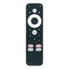 Allimity G10 Voice Replacement Remote fit for Chromecast/Shield/Google TV Next