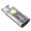 Mini COB Work Light 8 Mode Portable Rechargeable Magnetic Hook