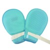 Asuniko Nursing Mittens, Gloves, Gloves, Restraints, Scrunching, Tubing, Prank, Self-Harm