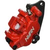 Kitaco 2 Pot Caliper ASSY (Red) CT125 Hunter Cab (JA55/JA65),