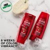 Loreal Paris Elvive Color Vibrancy Protecting Shampoo & Conditioner, 28